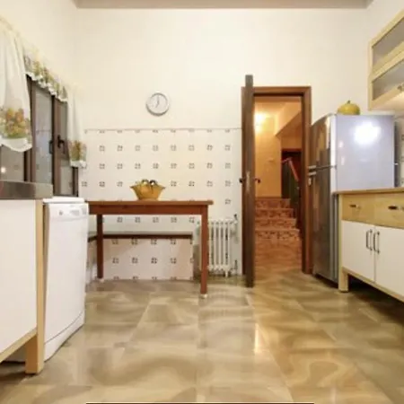 Villa Hort 3 Cames Pollenca