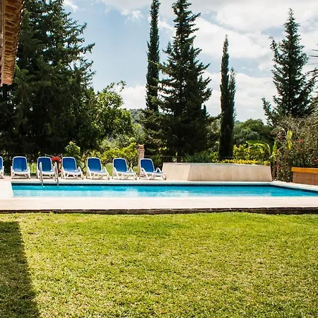 Villa Hort 3 Cames Pollença