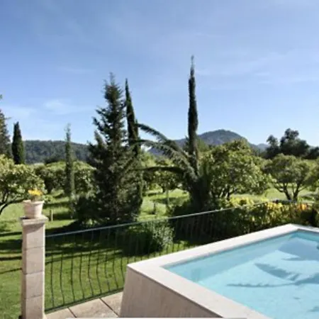 Villa Hort 3 Cames *