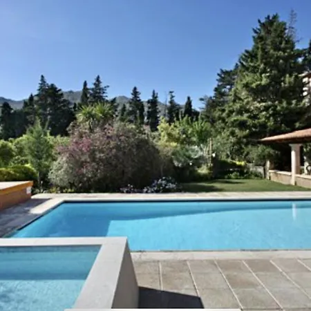 Hort 3 Cames Villa *