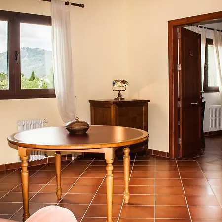 Hort 3 Cames Pollenca