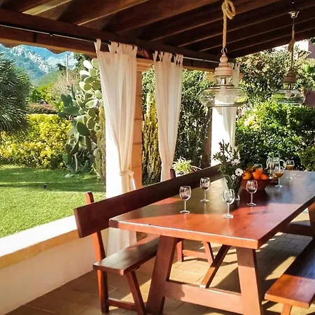 Villa Hort 3 Cames