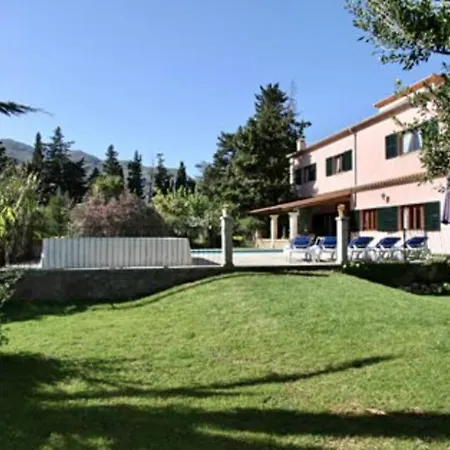 Hort 3 Cames * Pollenca
