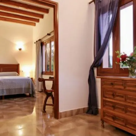 Hort 3 Cames * Pollenca